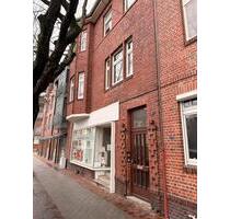 Charmante 3-Zimmer-Wohnung mit Balkon & Garten in Top-Lage - Wilhelmshaven