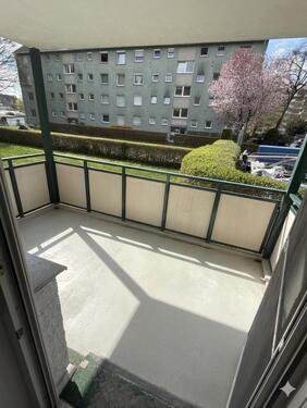 Foto - 4-ZIMMER-WOHNUNG RENOVIERT – FAMILIENTRAUM in Bockenheim