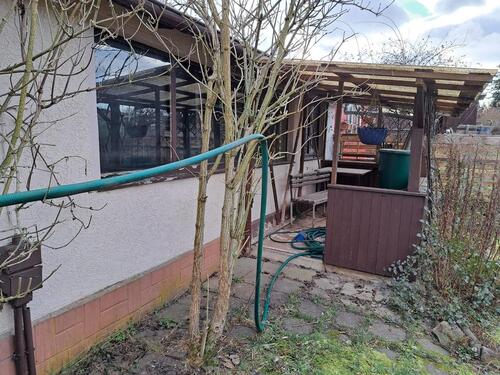 Foto - Pachtgarten am Bad am Wald abzugeben