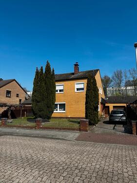 Foto - Gepflegtes Zweifamilienhaus in Delmenhorst Hasport