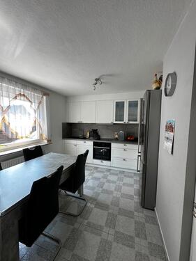 Foto - 6 Zimmer Mehrfamilienhaus, Wohnhaus in Delmenhorst