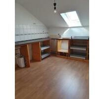 2-Zimmer-Wohnung in Grasellenbach – Siegfriedstraße 38 (52 m²)