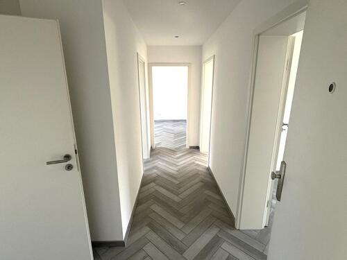 Foto - 3 Zimmer Erdgeschoßwohnung in Neumünster