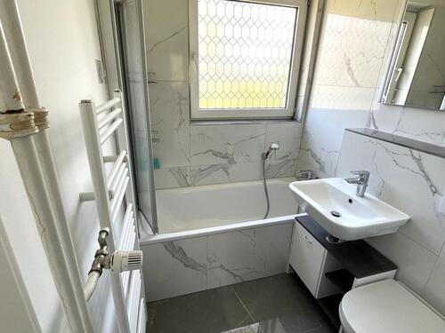 Foto - Erdgeschoßwohnung in Neumünster zur Miete