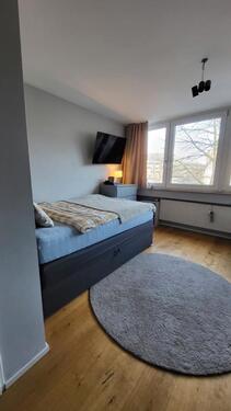 Foto - 1 Zimmer Etagenwohnung zur Miete in Köln