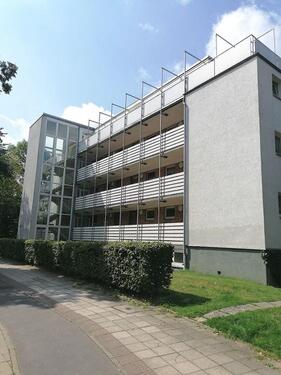Foto - Singlewohnung zur Miete in Braunschweig - Wentzel Dr.