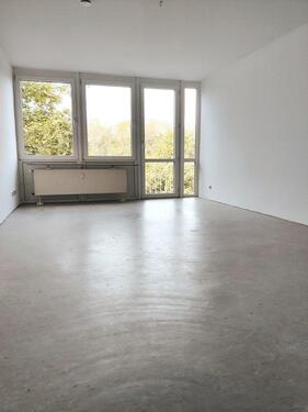 Foto - Etagenwohnung in Braunschweig zur Miete