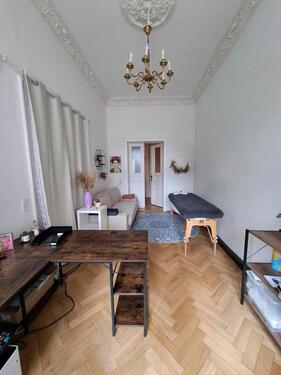 Foto - Praxisraum - 430,00&nbsp;EUR Kaltmiete, ca.&nbsp; 14,50&nbsp;m&sup2;