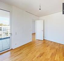 Modern und hell geschnittene 2-Zimmer-Wohnung im Verlegerviertel - Darmstadt Darmstadt-West