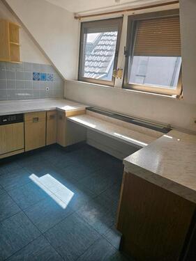 Foto - Zentrale Wohnung in Altenkirchen