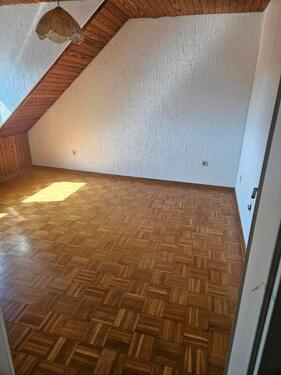 Foto - 4 Zimmer Dachgeschoßwohnung zur Miete in Altenkirchen (Westerwald)