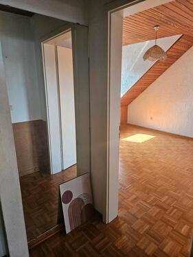 Foto - 4 Zimmer Dachgeschoßwohnung in Altenkirchen (Westerwald)