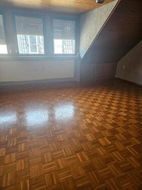 Foto - Dachgeschoßwohnung in Altenkirchen (Westerwald) zur Miete