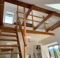 Großes Apartment S5 mit Parkplatz und Garten - Klanxbüll