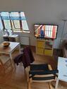 Foto - 1.5 Zimmer Dachgeschoßwohnung in Klanxbüll