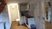 Foto - Dachgeschoßwohnung in Klanxbüll zur Miete