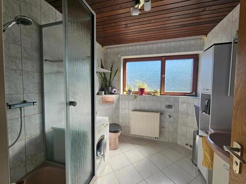 Foto - 5 Zimmer Etagenwohnung zur Miete in Neuenbürg
