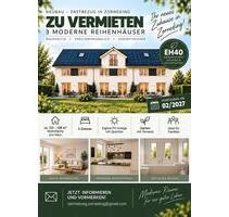 Erstbezug ab 022027: Modernes Wohnen mit Garten in Zorneding
