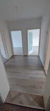 Foto - 3-Raumwohnung in Eckartsberg im 1. Obergeschoss
