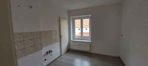 Foto - Etagenwohnung zur Miete in Zittau