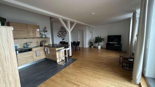 Foto - Etagenwohnung zur Miete in Braunschweig