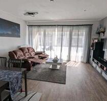 Helle 3-Raum-Wohnung mit großem Balkon - Erfurt Johannesvorstadt