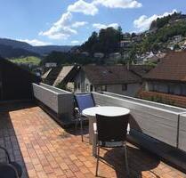 Wunderschöne 5,5-Zimmer-Wohnung in Bad Peterstal zu vermieten - Bad Peterstal-Griesbach