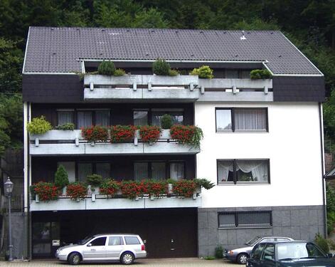 Foto - Etagenwohnung zur Miete in Bad Peterstal-Griesbach