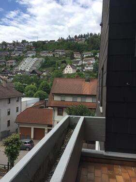 Foto - Etagenwohnung in Bad Peterstal-Griesbach