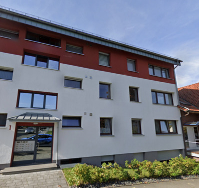 Foto - Ihr neues Zuhause: 4-Zimmer-Wohnung in ruhiger Lage
