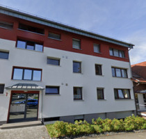 Ihr neues Zuhause: 4-Zimmer-Wohnung in ruhiger Lage - Schieder-Schwalenberg