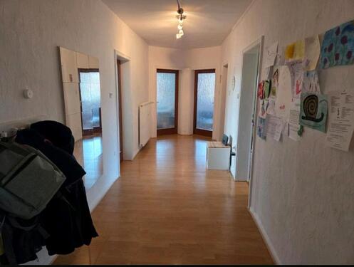 Foto - Etagenwohnung in Bad Hersfeld