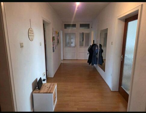 Foto - Etagenwohnung in Bad Hersfeld zur Miete