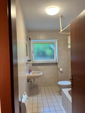 Foto - Etagenwohnung in Waldmohr zur Miete
