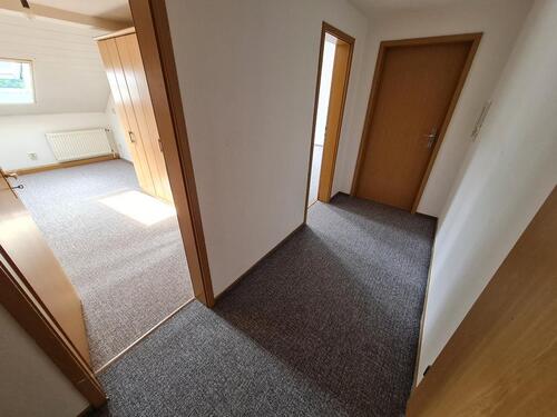 Foto - 3 Zimmer, Küche, Bad in Greiz - 295,00 EUR Kaltmiete,