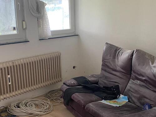 Foto - Etagenwohnung in Bad Kreuznach