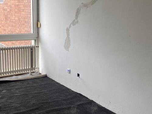 Foto - Etagenwohnung in Bad Kreuznach zur Miete
