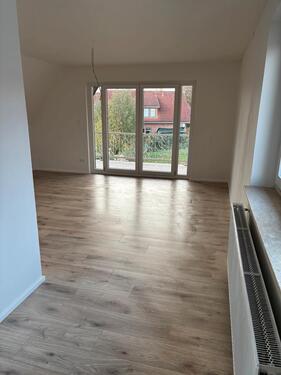 Foto - Gemütliche 2 12 Zimmer-Dachgeschosswohnung in Kirchweyhe