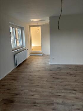 Foto - Etagenwohnung zur Miete in Weyhe