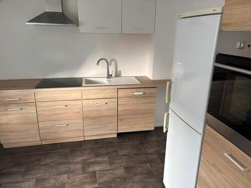 Foto - Etagenwohnung in Weyhe zur Miete