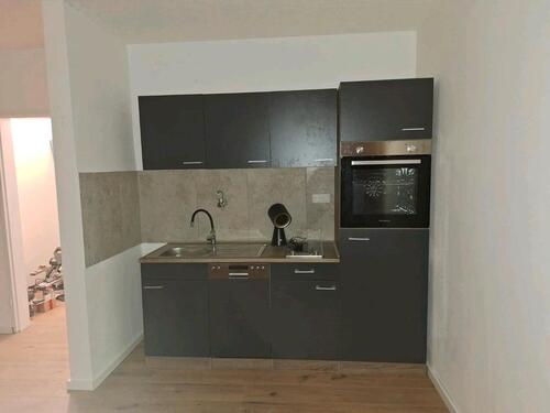 Foto - Etagenwohnung in Brühl