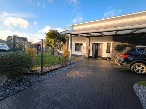 Foto - Etagenwohnung zur Miete in Emstek