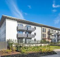 Bei VIVAWEST die Sonnenstrahlen auf der eigenen Terrasse genießen. - Bochum Werne