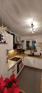 Foto - Etagenwohnung in Bochum