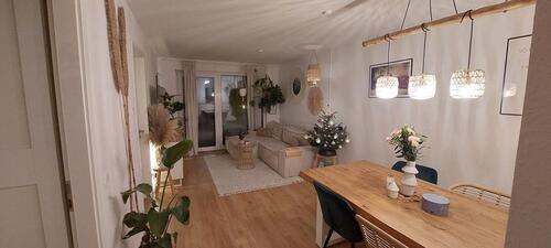 Foto - Etagenwohnung in Bochum zur Miete