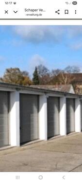 Foto - Garage Stellplatz - 35,00 EUR Miete,