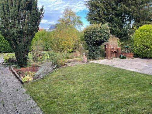 Foto - Etagenwohnung zur Miete in Unna