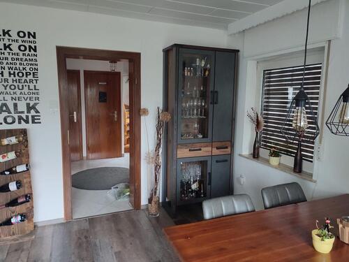 Foto - Etagenwohnung in Unna zur Miete