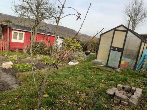 Foto - Grundstück zur Miete in Schauenburg