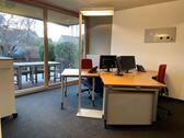 Foto - Zentral gelegene, möblierte Arbeitsplätze - All-in-Miete